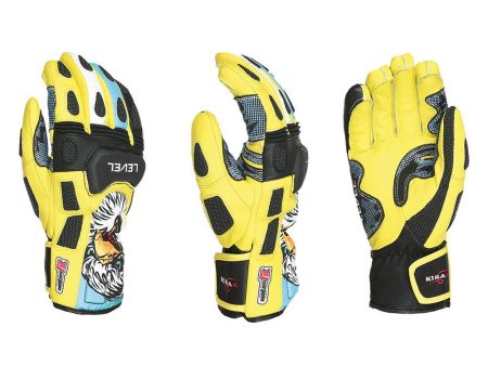 Level SQ CF Glove Online now