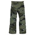 Burton Exile Boys 2L Cargo Pants 2024 Sale