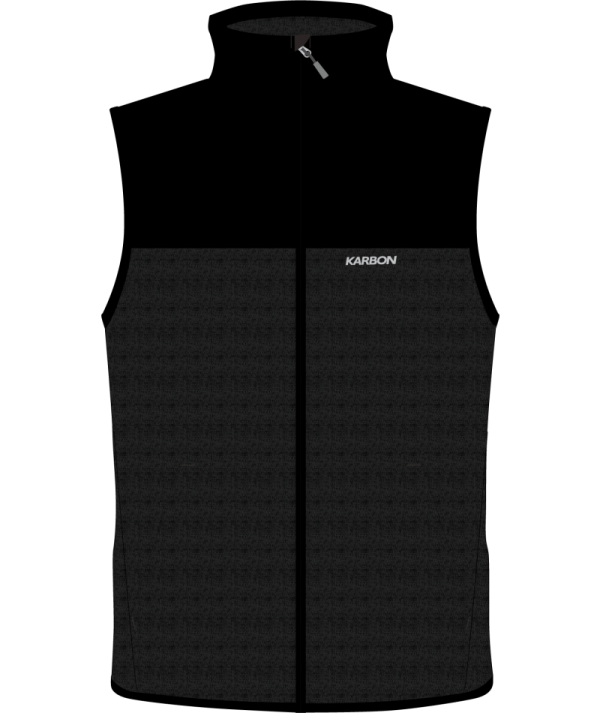 Karbon Opinion Mens Vest 2024 Online Hot Sale