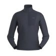 Arc teryx Rho LT Mens Zip Neck 2025 Supply