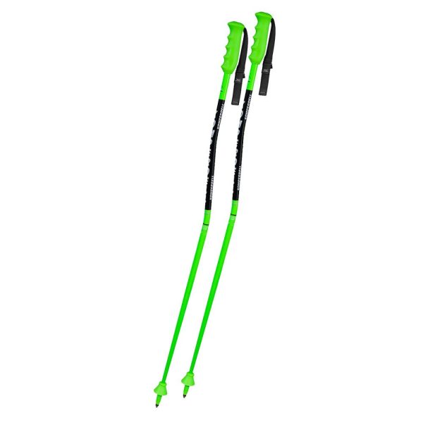 Komperdell National Team Super-G Junior Ski Pole Online now