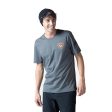 Rossignol Hero Gradient Mens Tee 2024 Cheap