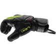 Leki WCR Coach 3D Adult Glove Online Sale