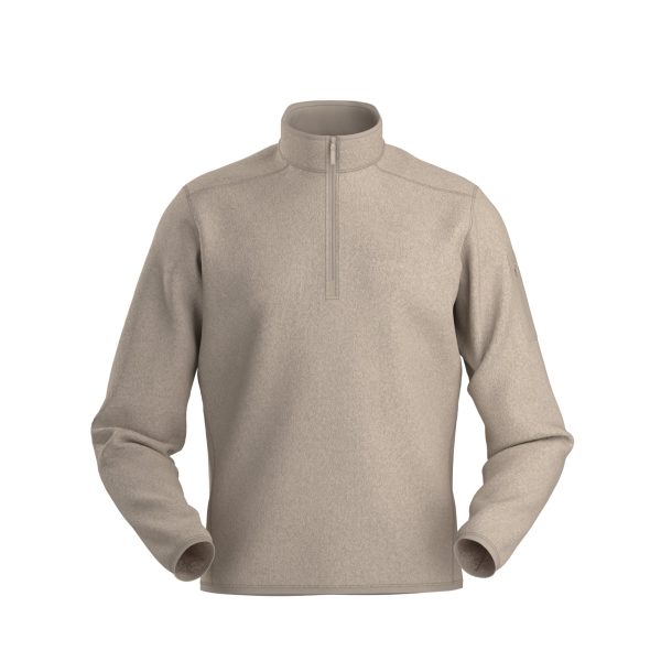 Arc teryx Covert Mens Half Zip 2025 on Sale