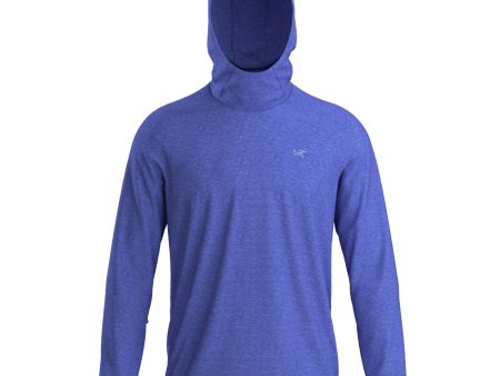 Arc teryx Cormac Mens LS Hoody 2025 Hot on Sale