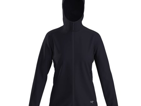 Arc teryx Kyanite LT Womens Hoody 2025 Online now