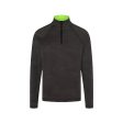 Fire + Ice Premo3 Mens Zip Turtleneck 2024 For Cheap