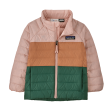 Patagonia Baby Down Sweater 2025 on Sale