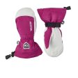 Hestra Army Leather Heli Ski Junior Mitt Online