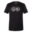 Super.natural Goggle Mens Tee Online Hot Sale