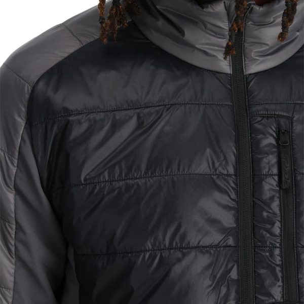 Spyder Glissade Mens Jacket 2024 Fashion