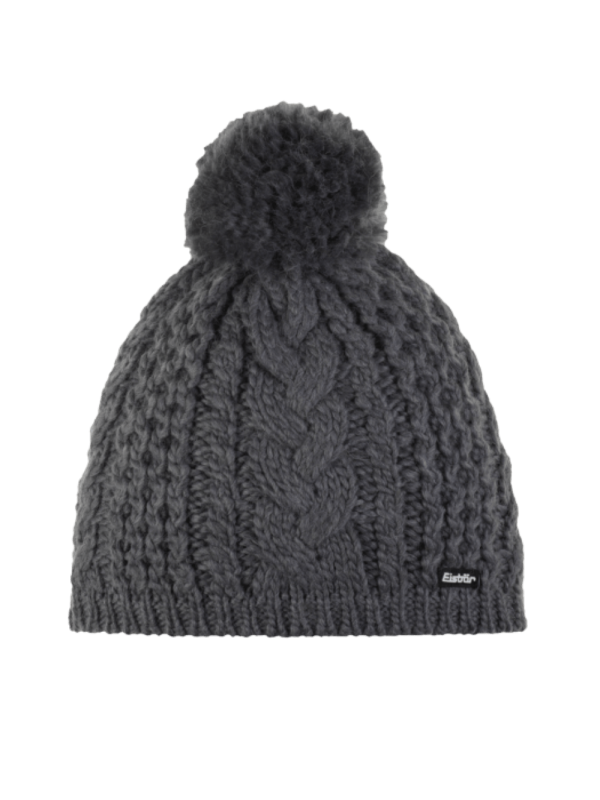 Eisbar Afra Womens Pompom Beanie Supply