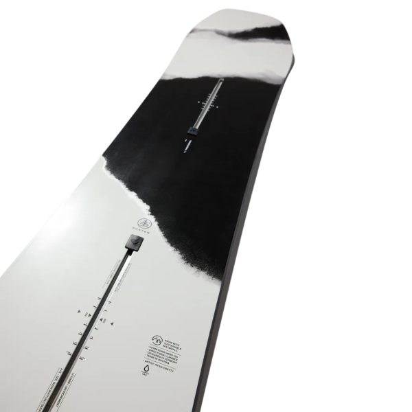 Burton Family Tree Hometown Hero Snowboard 2025 Sale