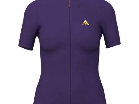 7Mesh Ashlu Merino Womens Jersey For Sale