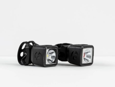 Bontrager Ion 100 Flare R City Light Set Online Sale