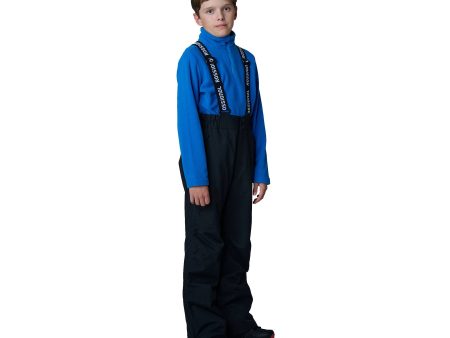 Rossignol Junior Full Zip Pants Online now