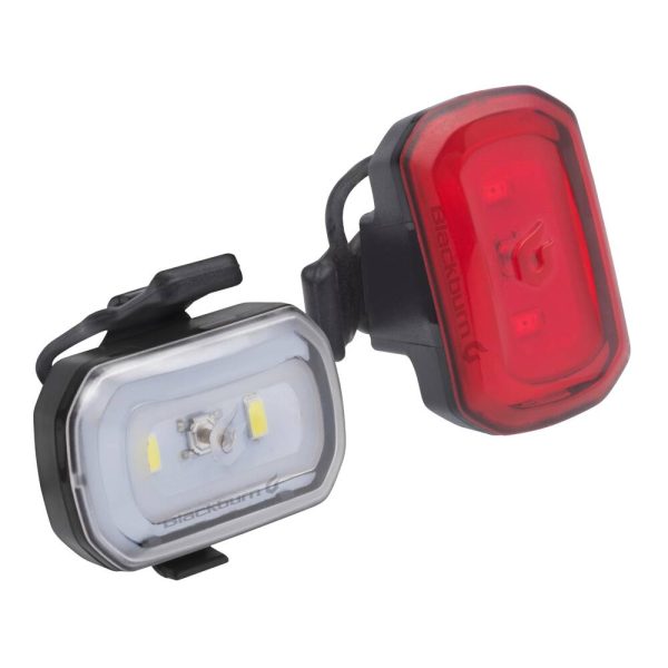 Blackburn Click Combo USB Light Set Online Hot Sale