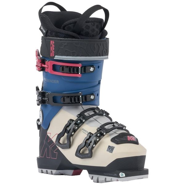 K2 Mindbender 95 MV GW Womens Ski Boot 2024 Hot on Sale