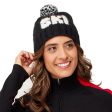 Krimson Klover Ski Womens Beanie Supply