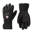 Rossignol Concept Leather Impr Mens Glove Sale