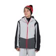 Rossignol Hero Velika Boys Jacket 2025 Discount