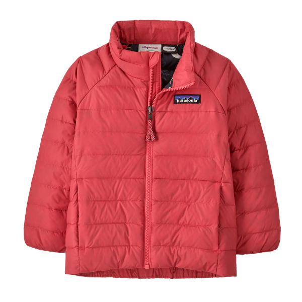 Patagonia Baby Down Sweater 2025 on Sale