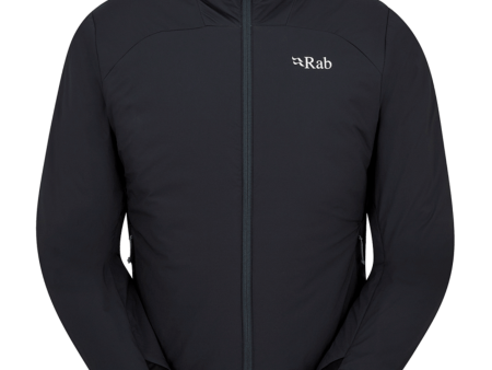 Rab Xenair Light Mens Jacket 2025 Online Hot Sale