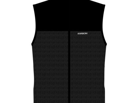 Karbon Opinion Mens Vest 2024 Online Hot Sale