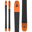 Atomic Maverick 95 Ti Ski 2025 on Sale