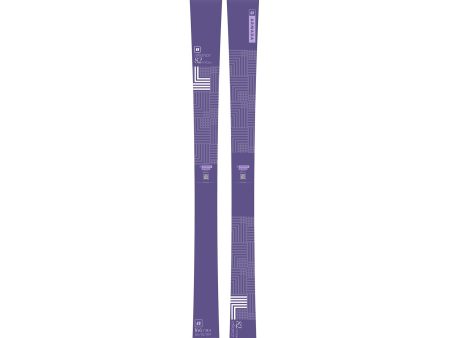 Armada Reliance 82 C Womens Ski 2025 Online