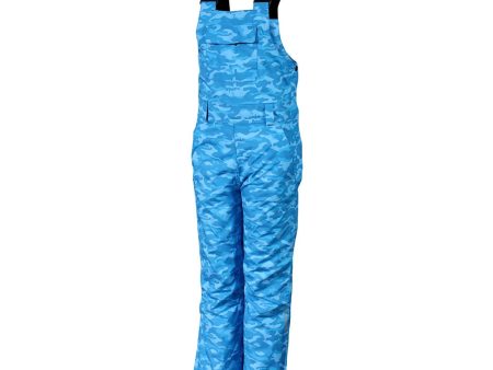 Karbon Nellie Print Junior Bib Pants 2024 Online Hot Sale