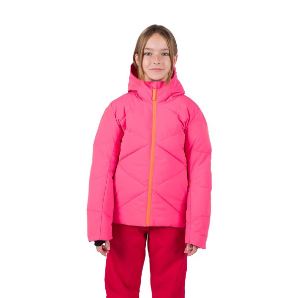 Rossignol Staci Girls Jacket 2025 Hot on Sale