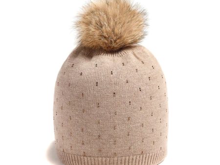 Brume Diadem Peak Womens Hat Supply