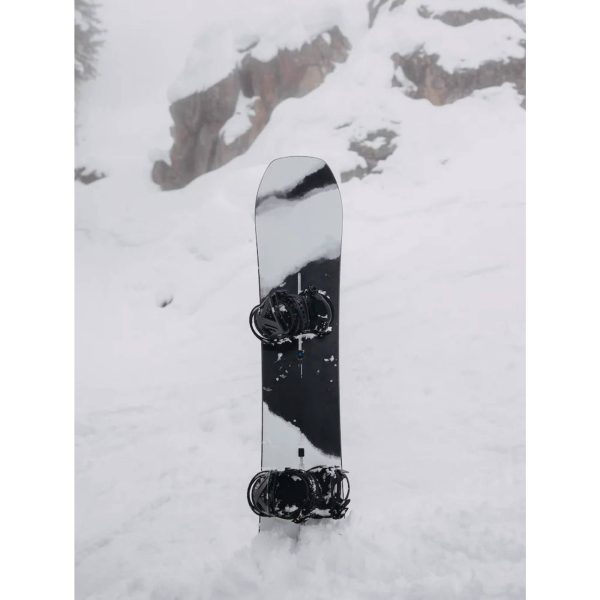 Burton Family Tree Hometown Hero Snowboard 2025 Sale