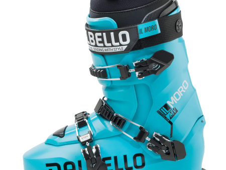 Dalbello IL Moro MV 90 3D Wrap GW Ski Boot 2025 Discount