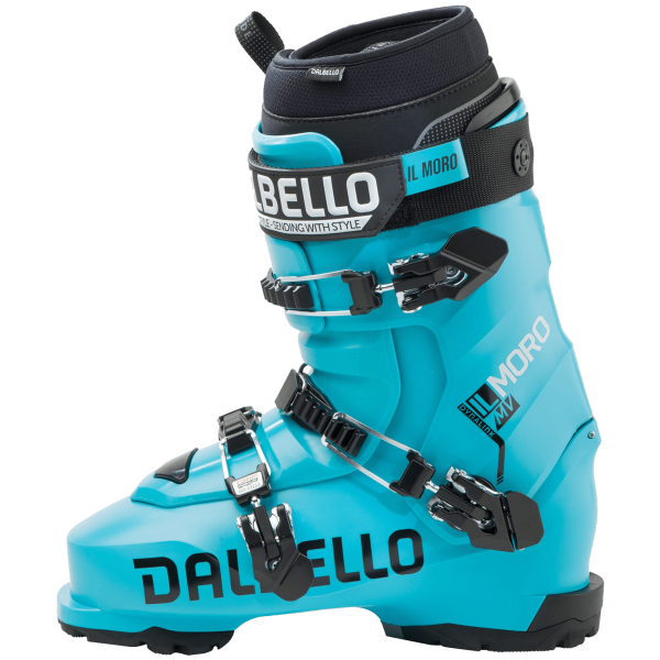 Dalbello IL Moro MV 90 3D Wrap GW Ski Boot 2025 Discount