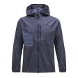 Peak Performance Vislight Alpha Mens Jacket Fashion