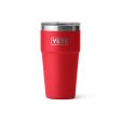 YETI Rambler 20oz Stackable With MagSlider Online now