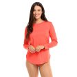 Skye Divine Kayleen Womens Rashguard 2024 For Sale