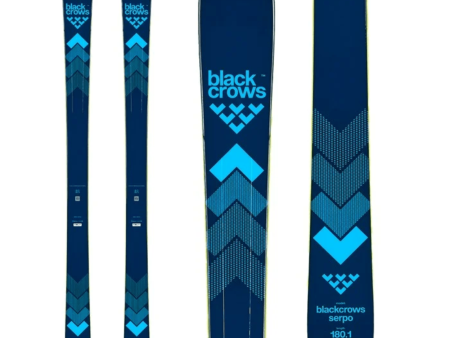 Black Crows Serpo Ski 2025 For Cheap