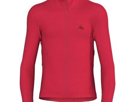 7Mesh Callaghan Mens Long Sleeve Jersey on Sale