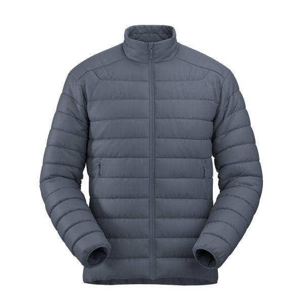 Arc teryx Cerium Mens Jacket 2025 on Sale