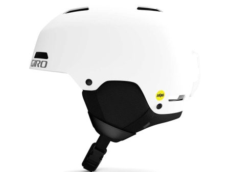 Giro Ledge MIPS AF Helmet 2025 Supply