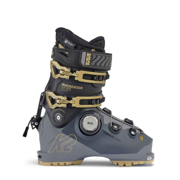 K2 Mindbender 95 BOA GW Womens Ski Boot 2025 Cheap