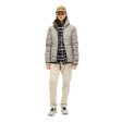 The Mountain Studio Rev Light Hood Unisex Jacket 2025 Fashion