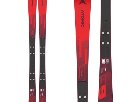 Atomic Redster S9 FIS Ski 2024 For Cheap