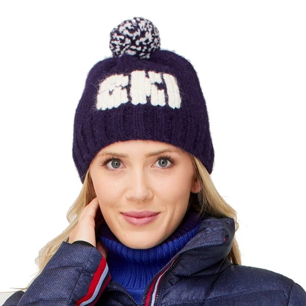 Krimson Klover Ski Womens Beanie Supply