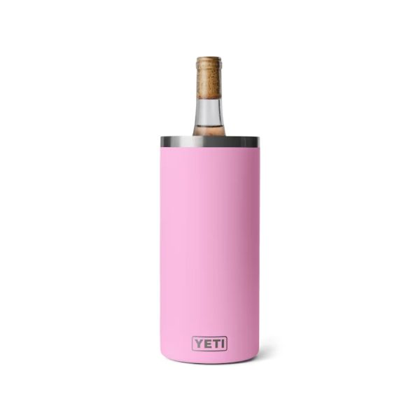 YETI Rambler Wine Chiller Online Hot Sale