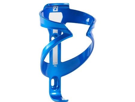 Bontrager Elite Recycled Water Bottle Cage on Sale