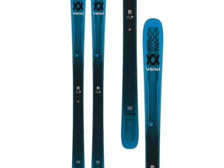 Volkl Kendo 88 Ski 2024 Cheap